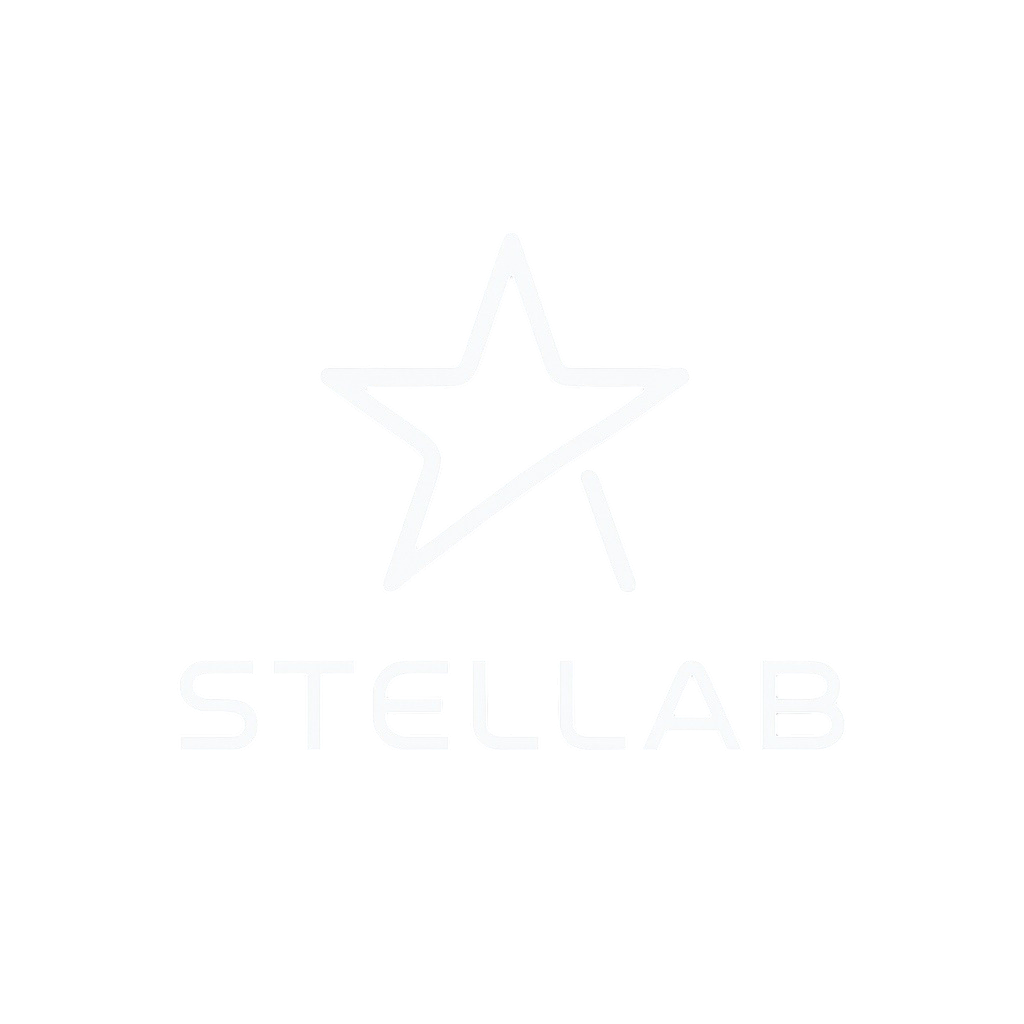 Stellab Logo