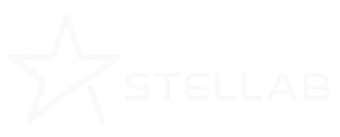 Stellab Logo